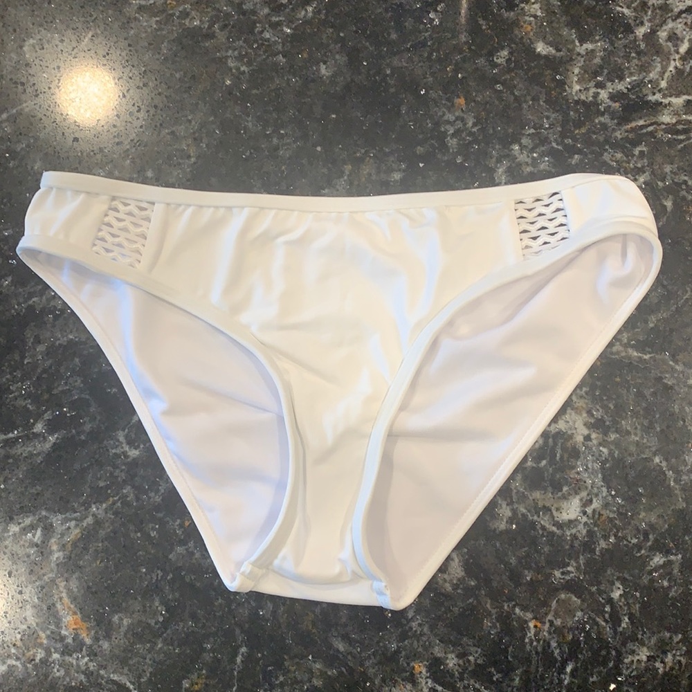 gianni bini bikini bottoms